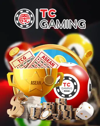lottery-tcg