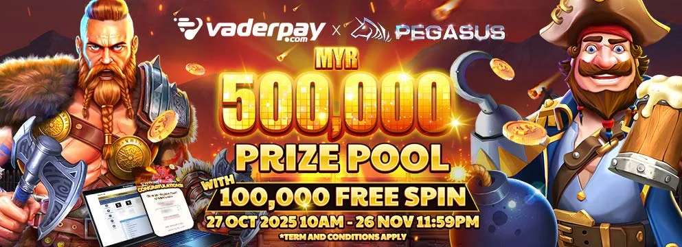 U9Play slots promotion