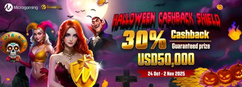 U9Play slots promotion