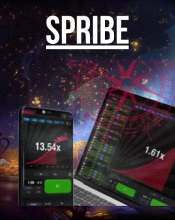 egame-spribe